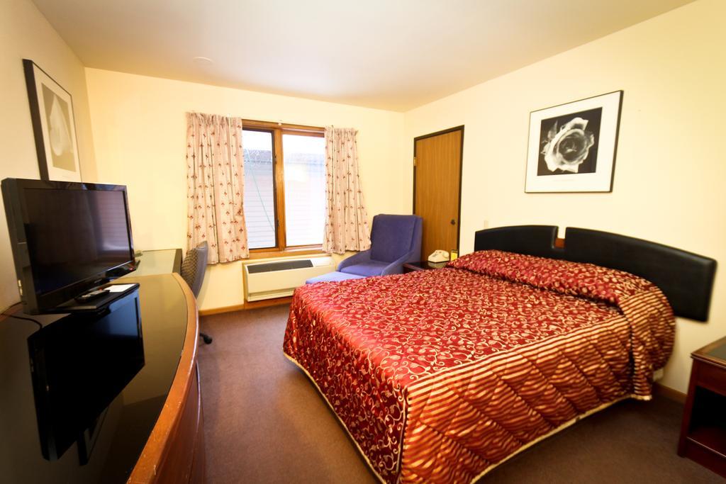 Luck Country Inn Zimmer foto