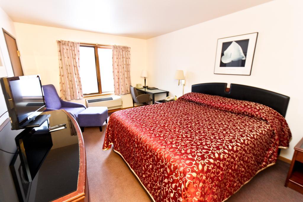 Luck Country Inn Zimmer foto