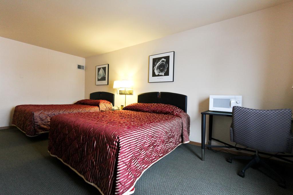 Luck Country Inn Zimmer foto